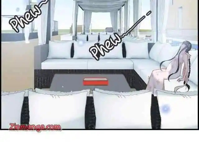 Contract Wife Runs Away From The Ceo Chapter 136