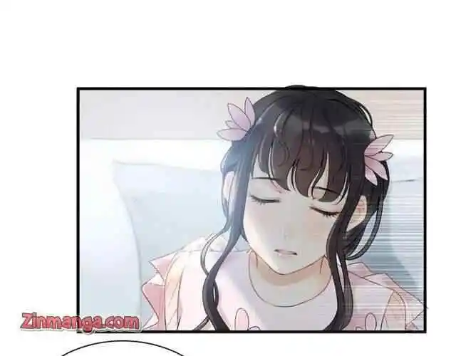 Contract Wife Runs Away From The Ceo Chapter 136