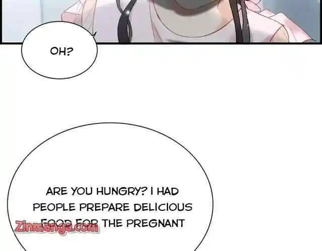 Contract Wife Runs Away From The Ceo Chapter 136