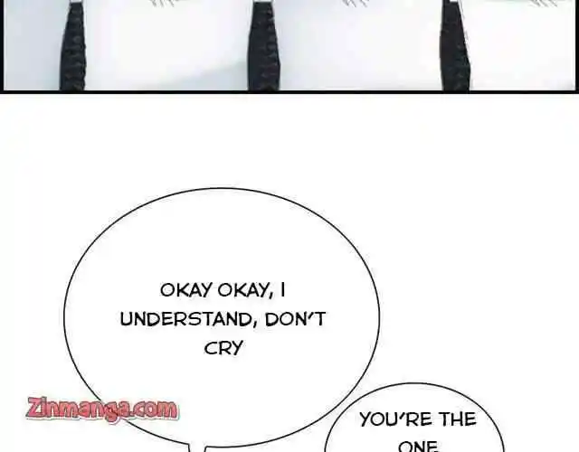 Contract Wife Runs Away From The Ceo Chapter 136