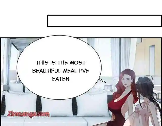 Contract Wife Runs Away From The Ceo Chapter 136