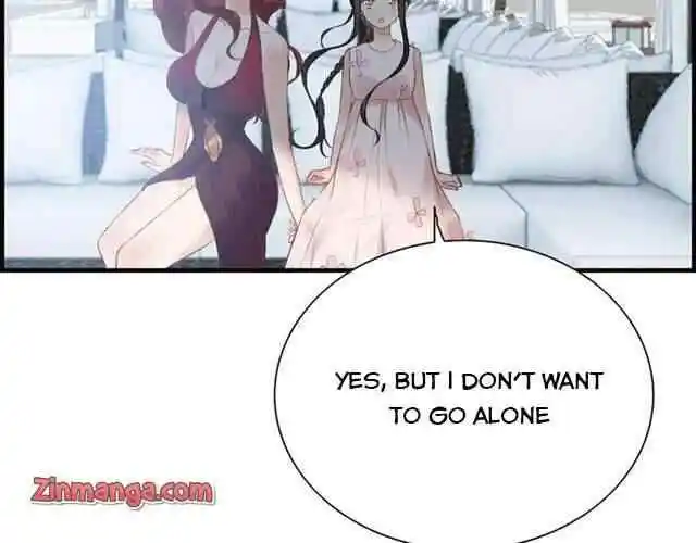 Contract Wife Runs Away From The Ceo Chapter 136