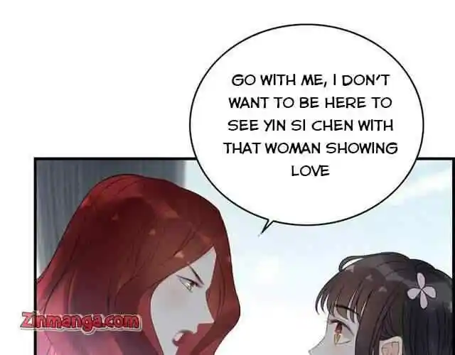 Contract Wife Runs Away From The Ceo Chapter 136