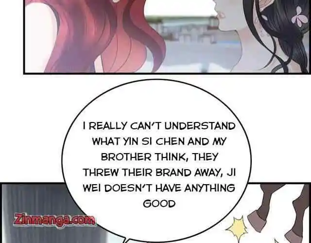 Contract Wife Runs Away From The Ceo Chapter 136