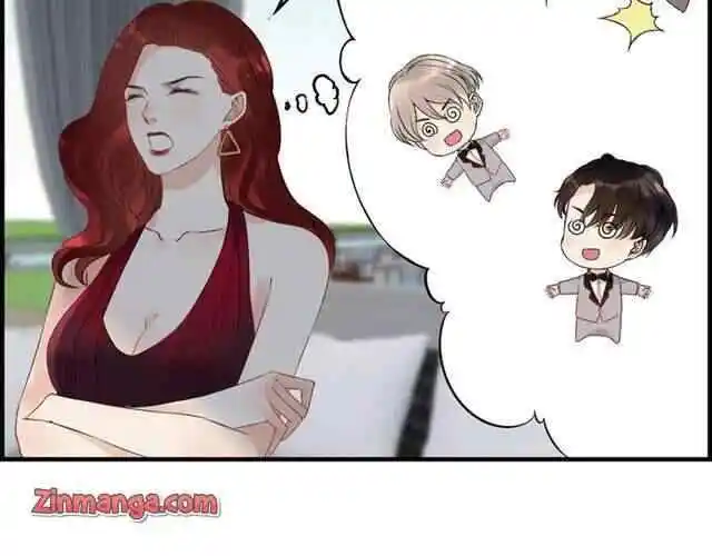 Contract Wife Runs Away From The Ceo Chapter 136