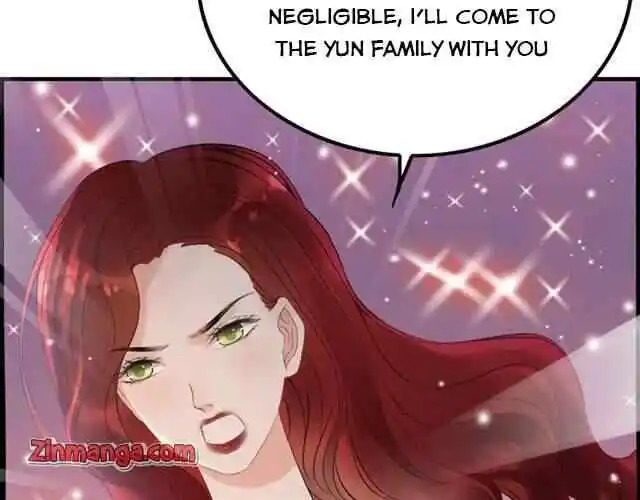 Contract Wife Runs Away From The Ceo Chapter 136