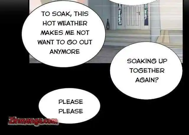 Contract Wife Runs Away From The Ceo Chapter 136