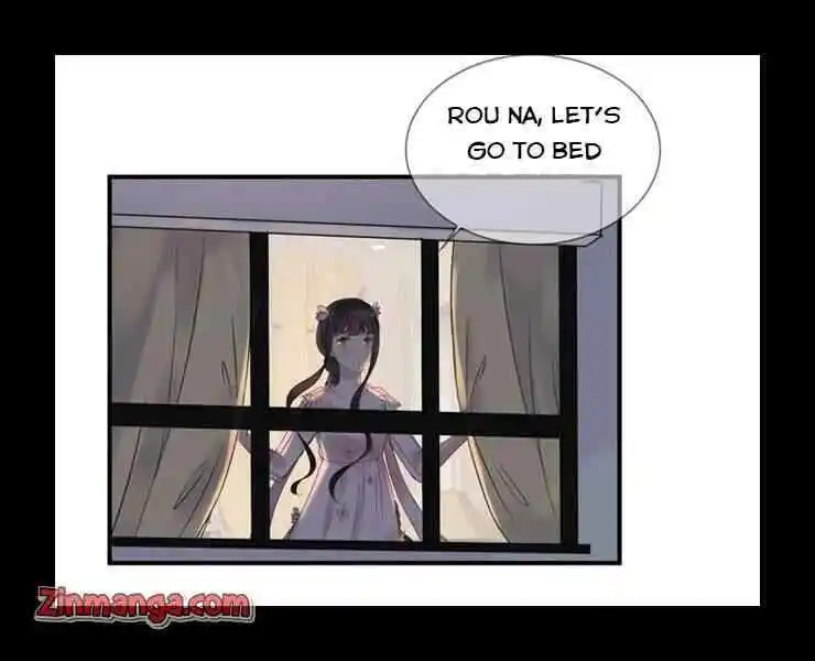 Contract Wife Runs Away From The Ceo Chapter 136