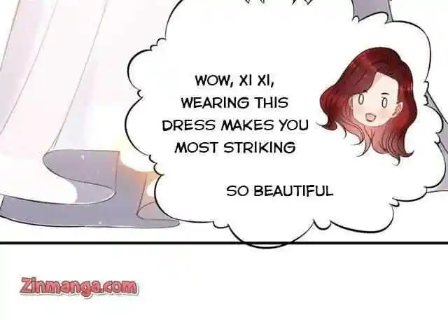 Contract Wife Runs Away From The Ceo Chapter 136