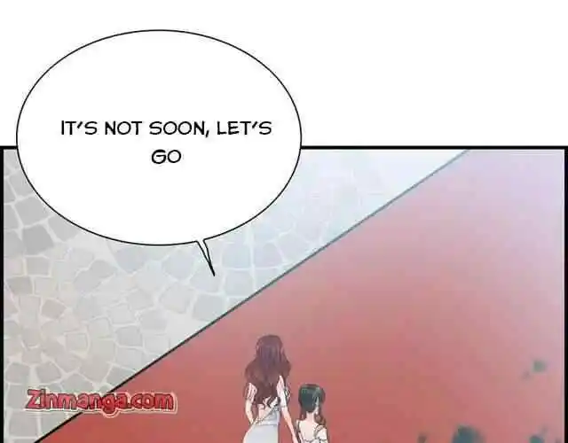 Contract Wife Runs Away From The Ceo Chapter 136