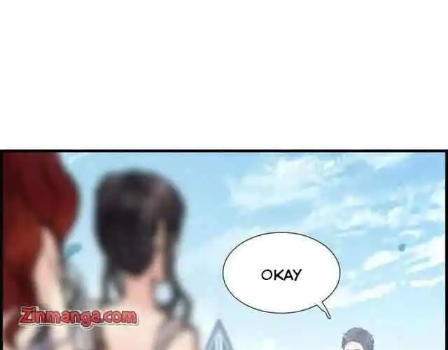 Contract Wife Runs Away From The Ceo Chapter 136