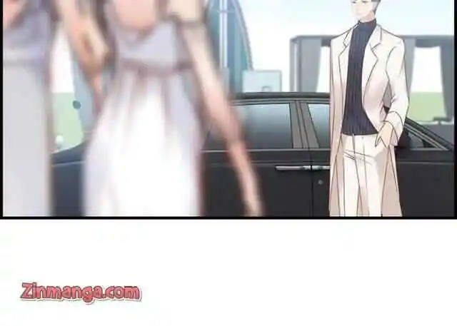 Contract Wife Runs Away From The Ceo Chapter 136