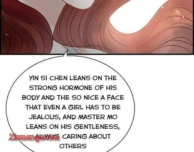 Contract Wife Runs Away From The Ceo Chapter 136