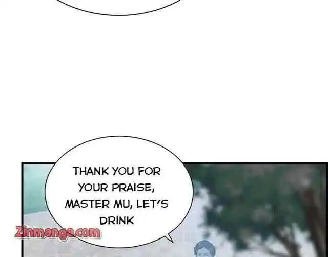 Contract Wife Runs Away From The Ceo Chapter 136