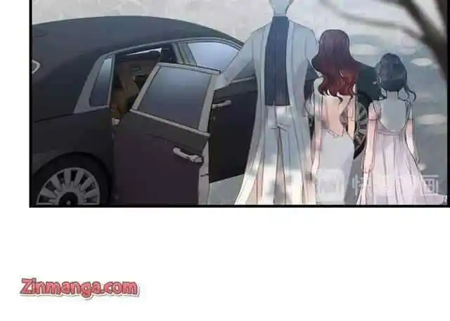 Contract Wife Runs Away From The Ceo Chapter 136