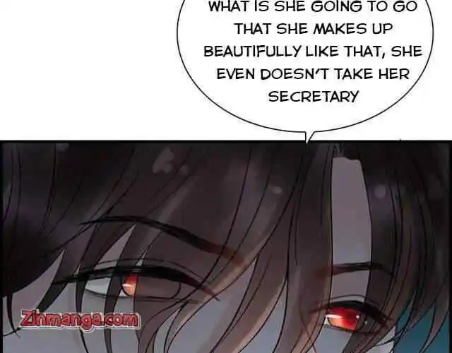 Contract Wife Runs Away From The Ceo Chapter 136