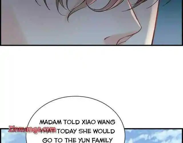 Contract Wife Runs Away From The Ceo Chapter 136