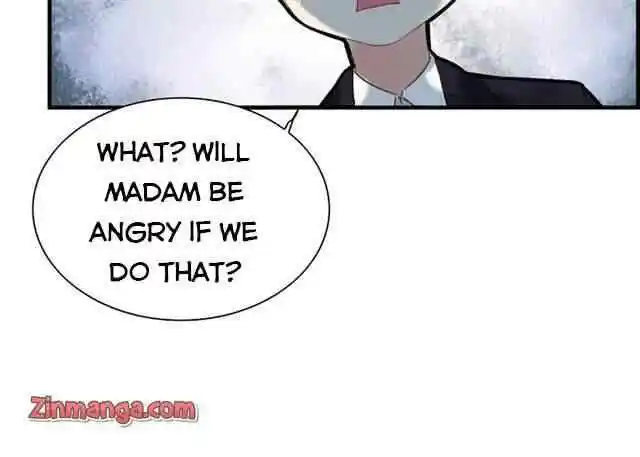 Contract Wife Runs Away From The Ceo Chapter 136