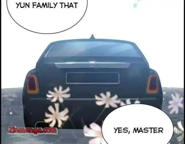 Contract Wife Runs Away From The Ceo Chapter 136