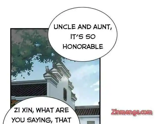 Contract Wife Runs Away From The Ceo Chapter 137