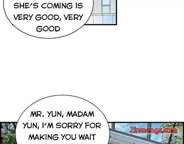 Contract Wife Runs Away From The Ceo Chapter 137