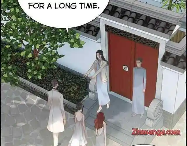 Contract Wife Runs Away From The Ceo Chapter 137