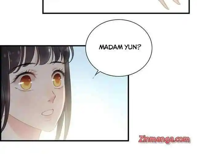 Contract Wife Runs Away From The Ceo Chapter 137