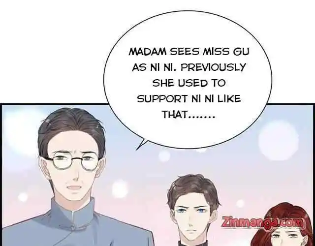 Contract Wife Runs Away From The Ceo Chapter 137