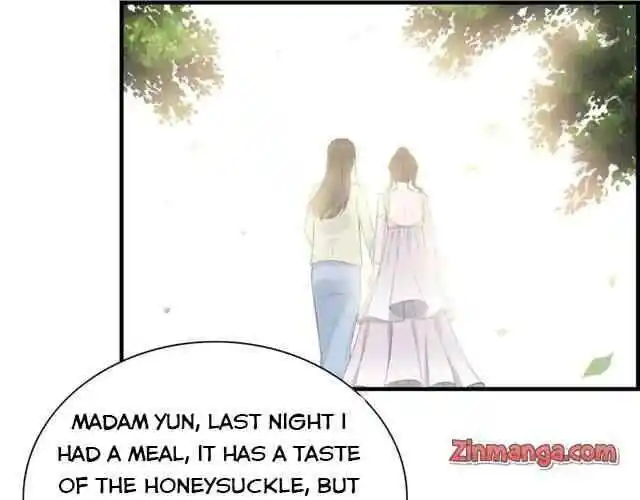 Contract Wife Runs Away From The Ceo Chapter 137