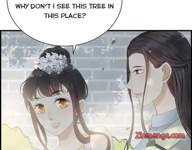 Contract Wife Runs Away From The Ceo Chapter 137