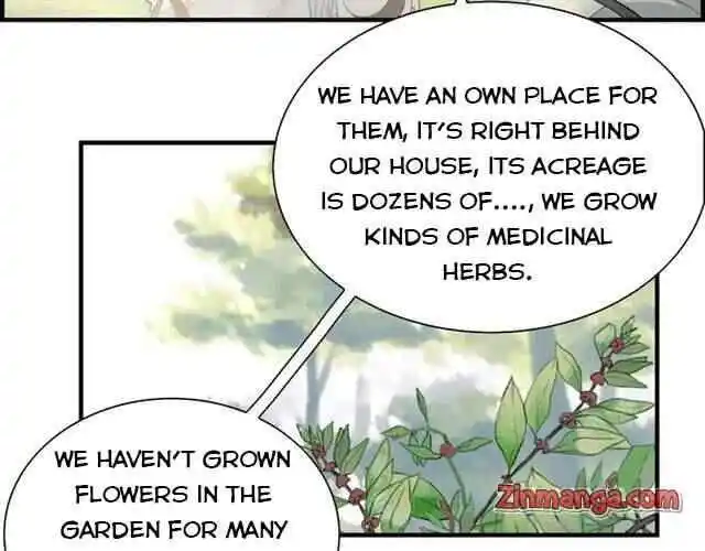 Contract Wife Runs Away From The Ceo Chapter 137