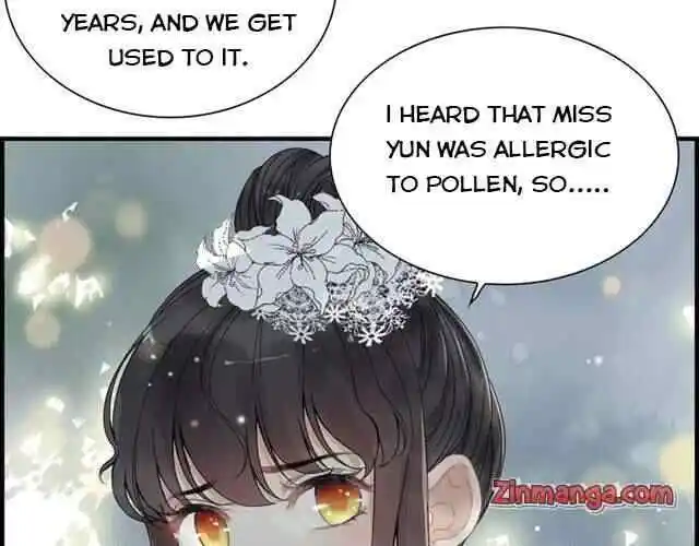 Contract Wife Runs Away From The Ceo Chapter 137