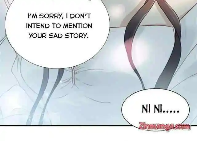 Contract Wife Runs Away From The Ceo Chapter 137