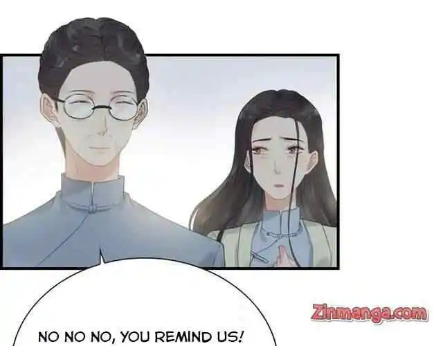 Contract Wife Runs Away From The Ceo Chapter 137