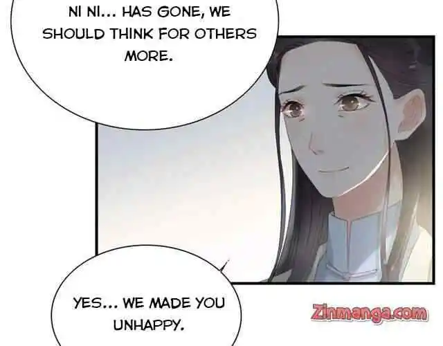 Contract Wife Runs Away From The Ceo Chapter 137