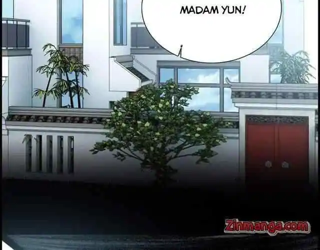 Contract Wife Runs Away From The Ceo Chapter 137