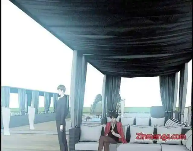 Contract Wife Runs Away From The Ceo Chapter 137