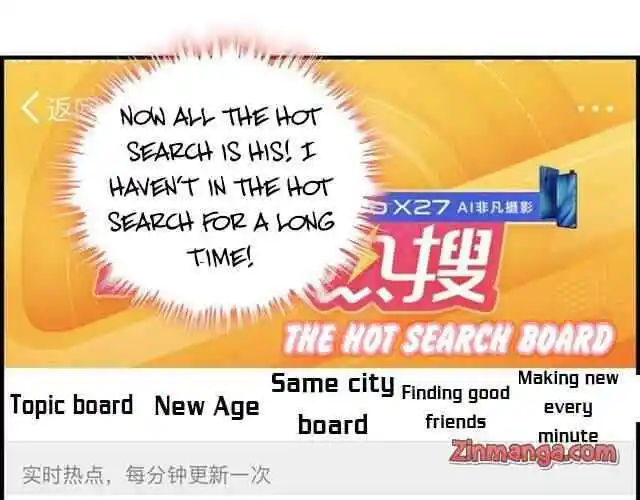 Contract Wife Runs Away From The Ceo Chapter 137