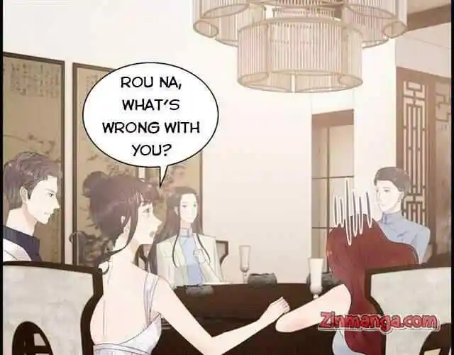 Contract Wife Runs Away From The Ceo Chapter 137