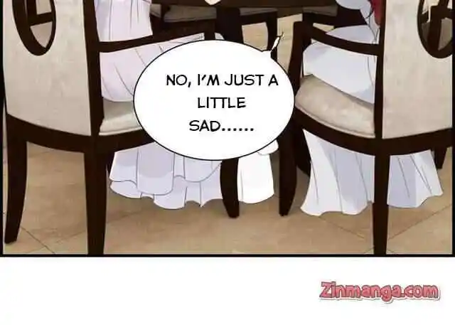 Contract Wife Runs Away From The Ceo Chapter 137