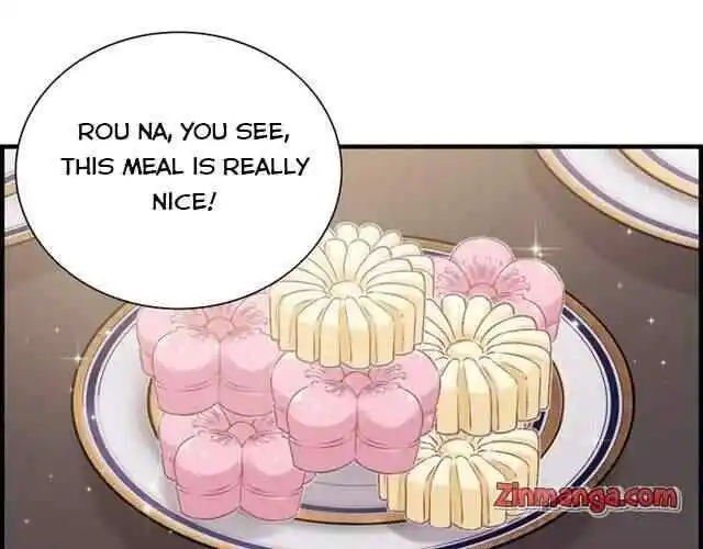 Contract Wife Runs Away From The Ceo Chapter 137