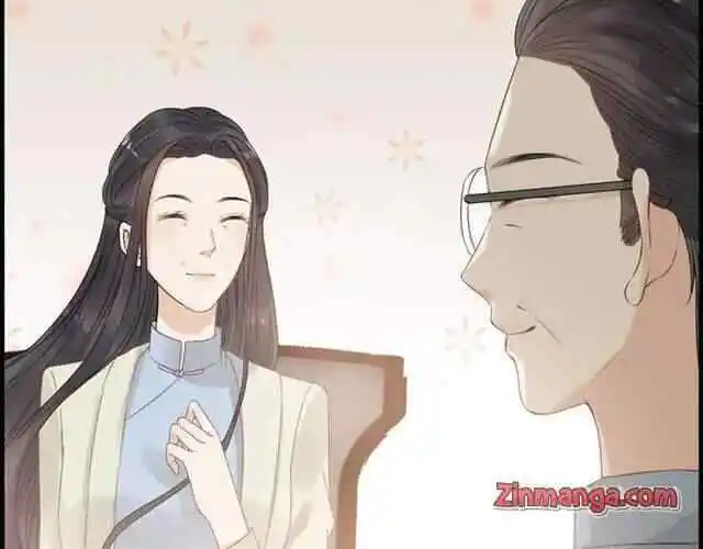 Contract Wife Runs Away From The Ceo Chapter 137