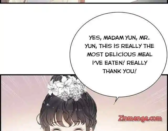 Contract Wife Runs Away From The Ceo Chapter 137