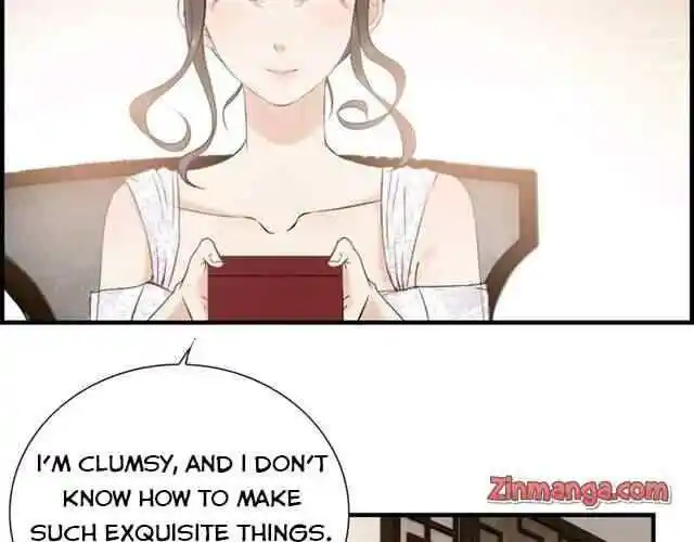 Contract Wife Runs Away From The Ceo Chapter 137