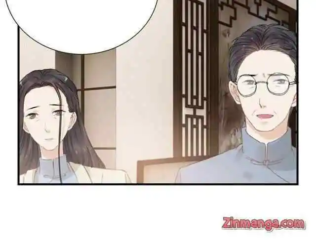 Contract Wife Runs Away From The Ceo Chapter 137