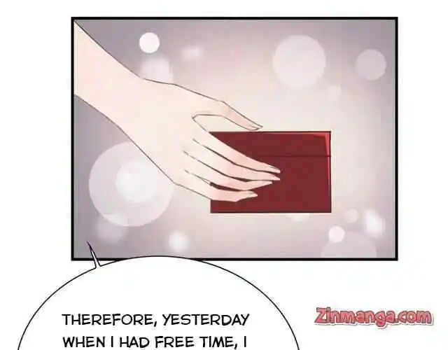 Contract Wife Runs Away From The Ceo Chapter 137