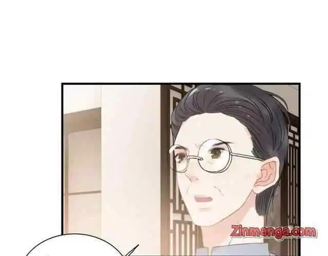 Contract Wife Runs Away From The Ceo Chapter 137