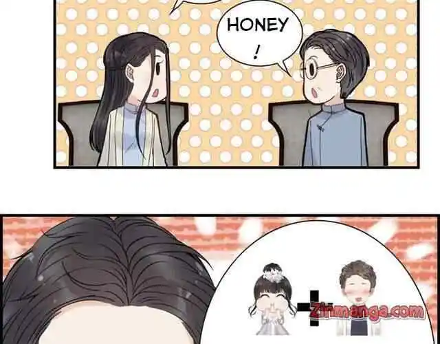 Contract Wife Runs Away From The Ceo Chapter 137