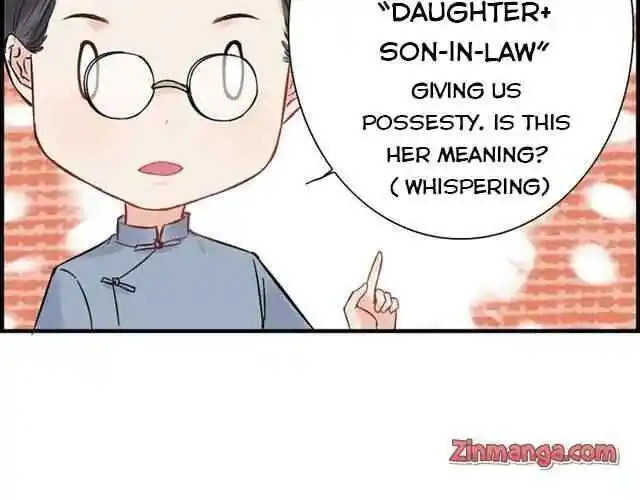 Contract Wife Runs Away From The Ceo Chapter 137