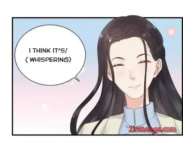 Contract Wife Runs Away From The Ceo Chapter 137